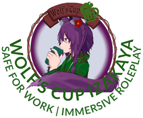 Wolf's Cup