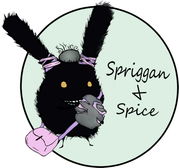 Spriggan &amp; Spice