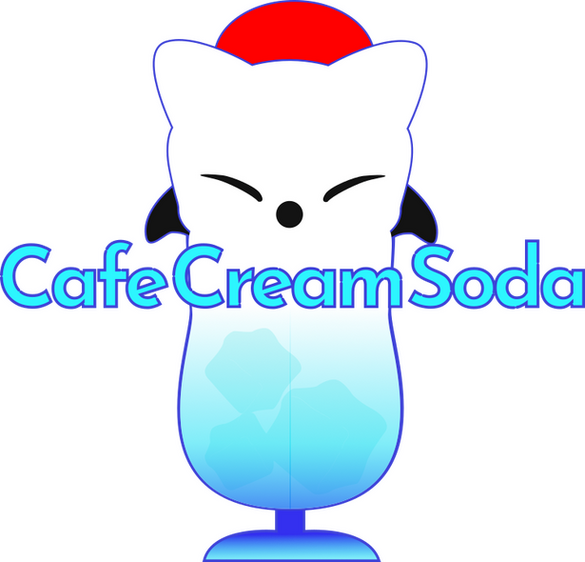 Cafe Cream Soda