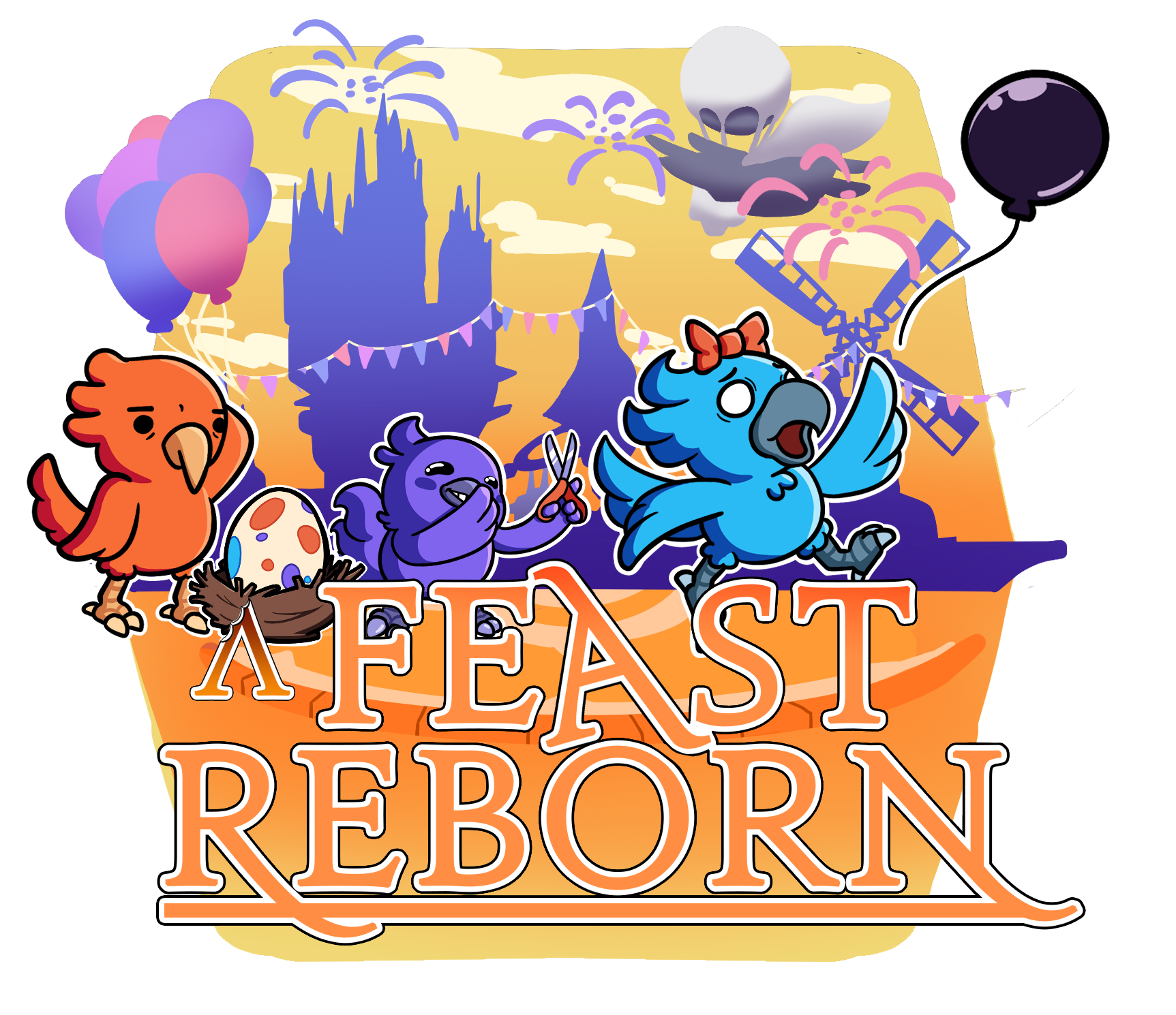 A Feast Reborn 2025