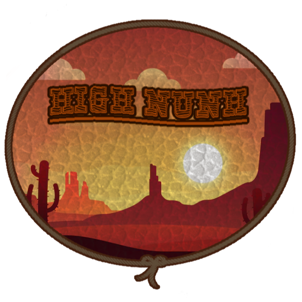 High Nunh Bar & Grill